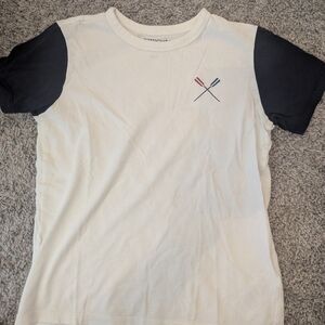 Crewcuts Rowing Short Sleeve Tee